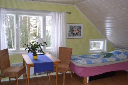 Hostal Guesthouse Torppa
