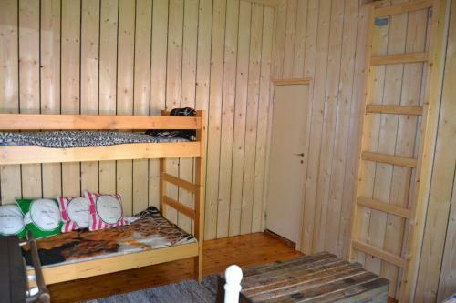 Hostal Guesthouse Torppa