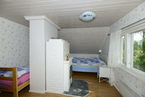 Hostal Guesthouse Torppa