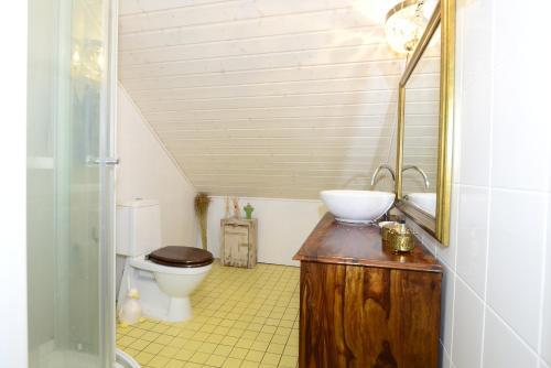 Hostal Guesthouse Torppa