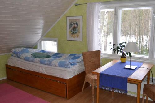 Hostal Guesthouse Torppa