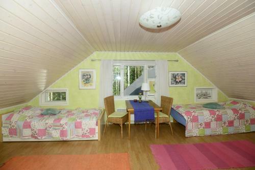 Hostal Guesthouse Torppa