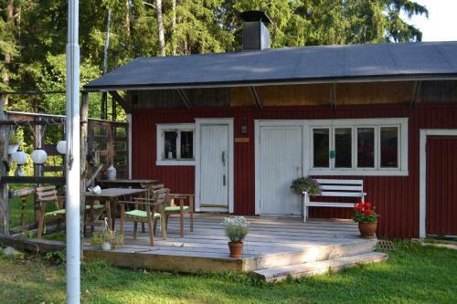 Hostal Guesthouse Torppa
