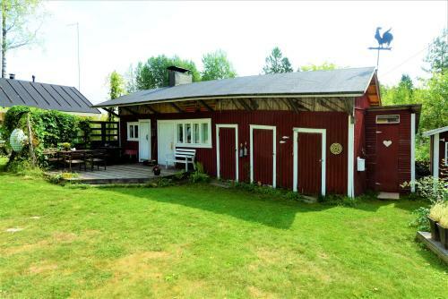 Hostal Guesthouse Torppa