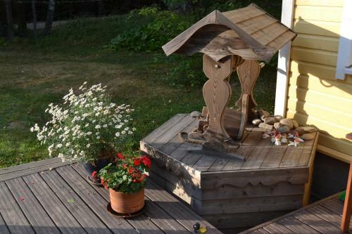 Hostal Guesthouse Torppa