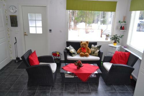 Hostal Guesthouse Torppa