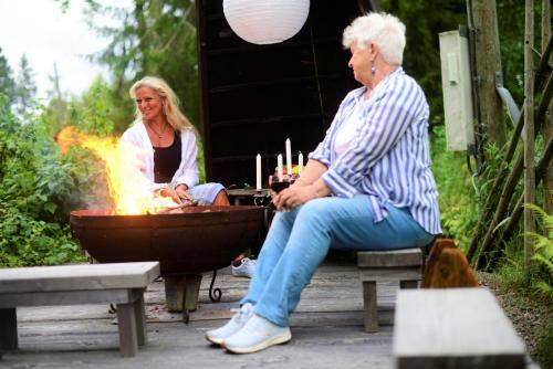 Hostal Guesthouse Torppa