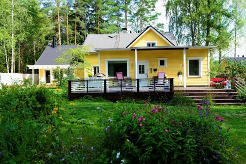Hostal Guesthouse Torppa