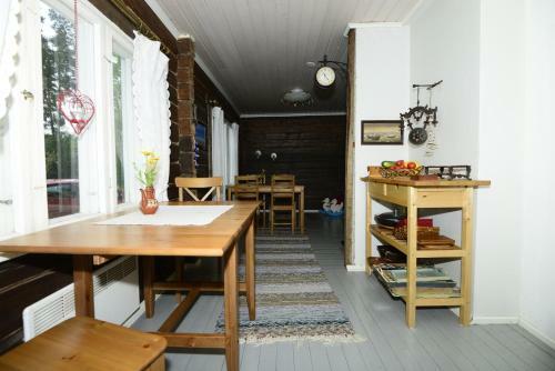 Hostal Guesthouse Torppa
