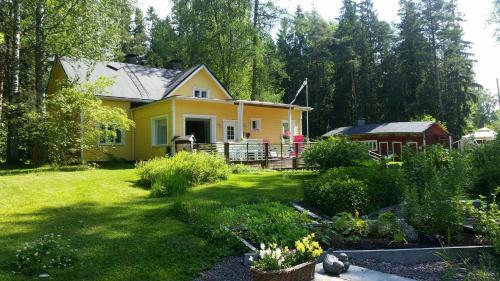 Hostal Guesthouse Torppa
