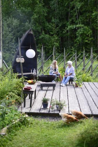 Hostal Guesthouse Torppa