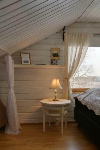 Hostal Loma-paksu