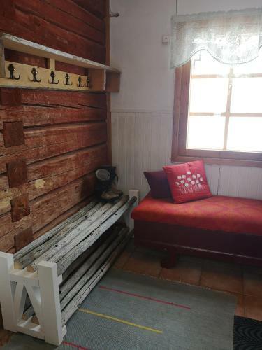 Hostal Loma-paksu