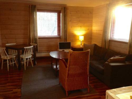 Lodge Kultala Cottage