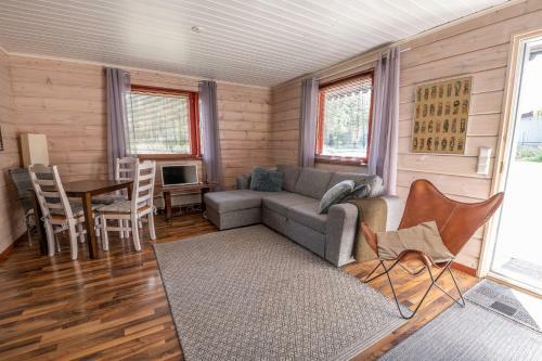 Lodge Kultala Cottage
