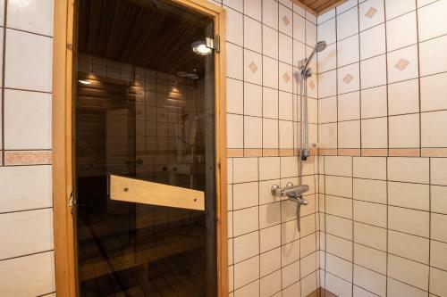 Lodge Kultala Cottage