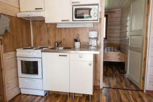 Lodge Kultala Cottage