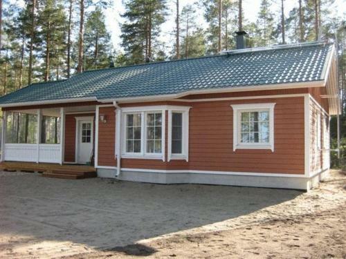 Hotel Ruoke Holiday Village