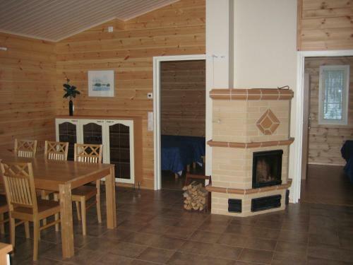 Hotel Ruoke Holiday Village