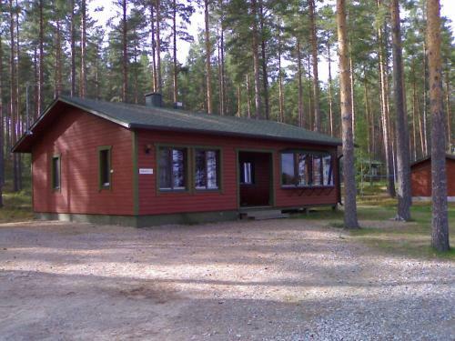 Hotel Ruoke Holiday Village