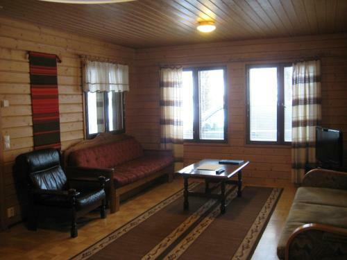 Hotel Ruoke Holiday Village