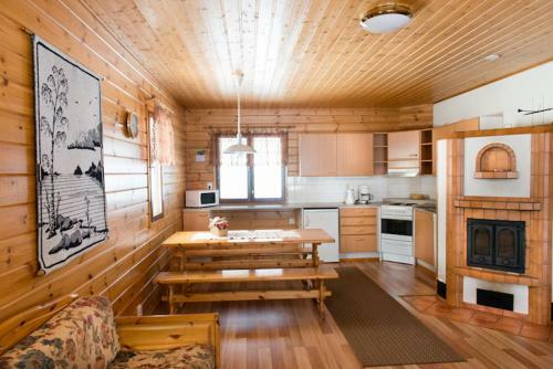 Hotel Ruoke Holiday Village