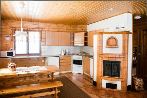 Hotel Ruoke Holiday Village