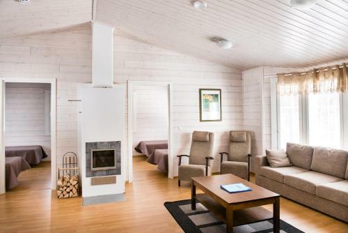 Hotel Ruoke Holiday Village