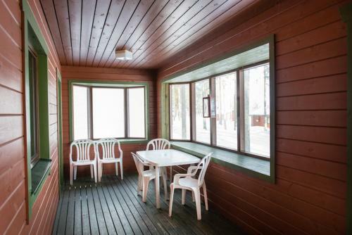 Hotel Ruoke Holiday Village