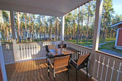 Hotel Ruoke Holiday Village