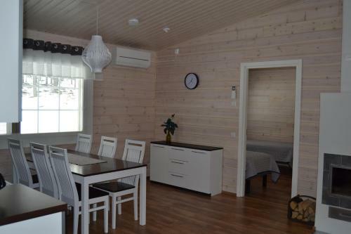 Hotel Ruoke Holiday Village
