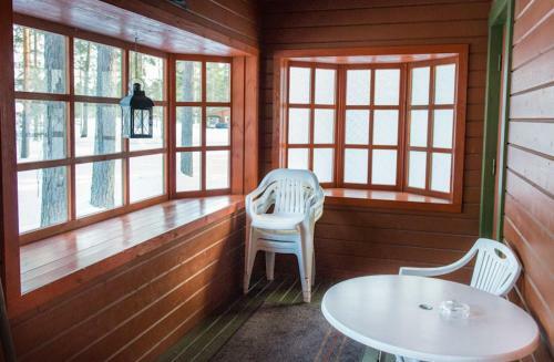 Hotel Ruoke Holiday Village