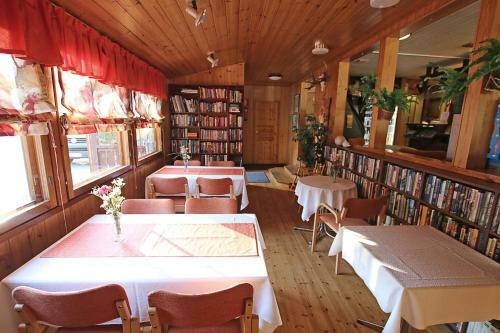 Hotel Ruoke Holiday Village