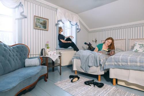 Hotel Taulun Kartano