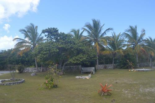 Motel Surfers Beach Manor