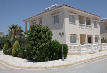 Villa Hadjios Valley
