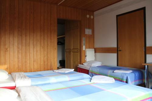 Hotel Tulikettu