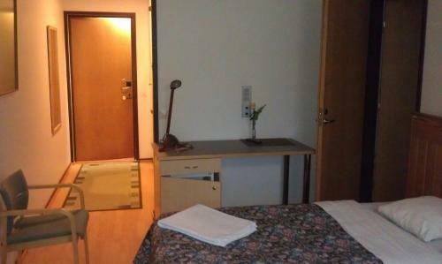 Hotel Tulikettu