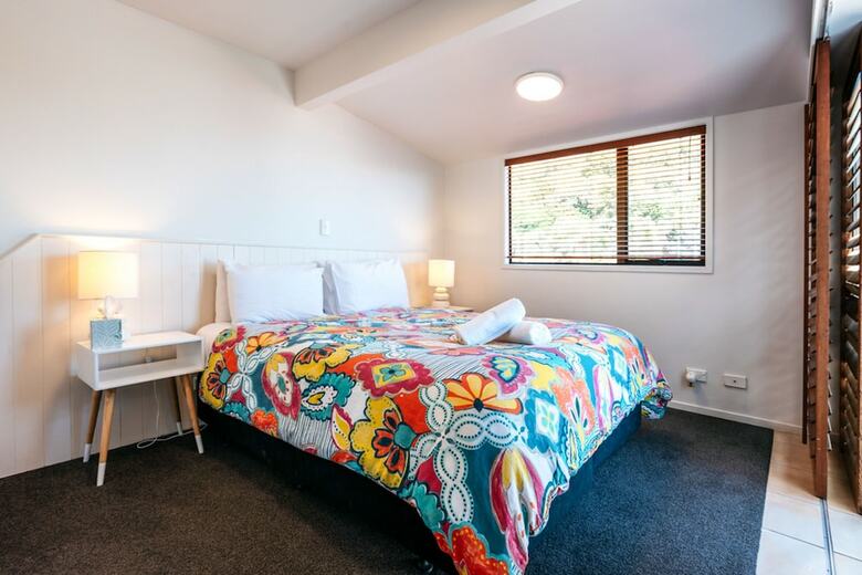 Onetangi Beach Apartments