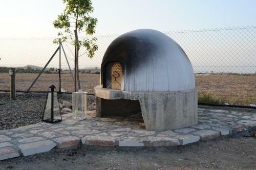 Villa The Carob Tree Ranch