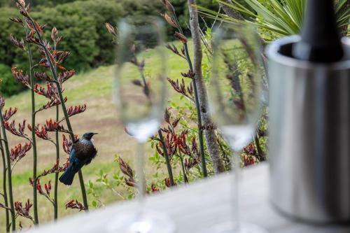 Te Whau Lodge