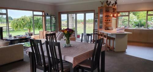 Amberfields Bed And Breakfast