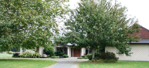 Amberfields Bed And Breakfast