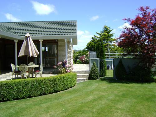 Somersal Bed & Breakfast