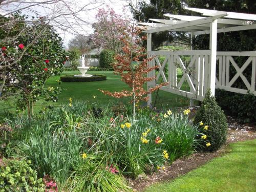 Somersal Bed & Breakfast