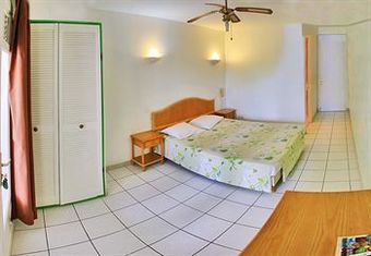 Apartamentos H�tel R�sidence Oc�ane