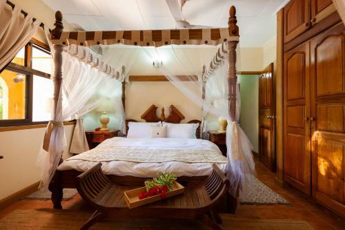 Hostal Oceane Self Catering