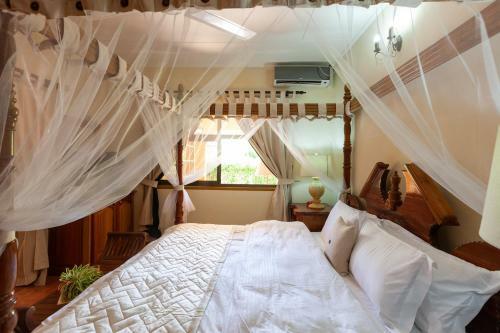 Hostal Oceane Self Catering