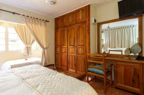 Hostal Oceane Self Catering