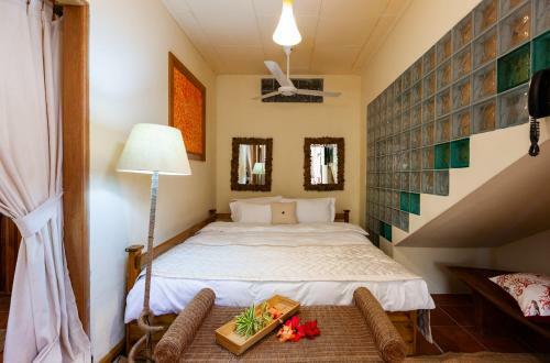 Hostal Oceane Self Catering